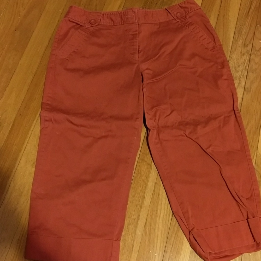 Capri's